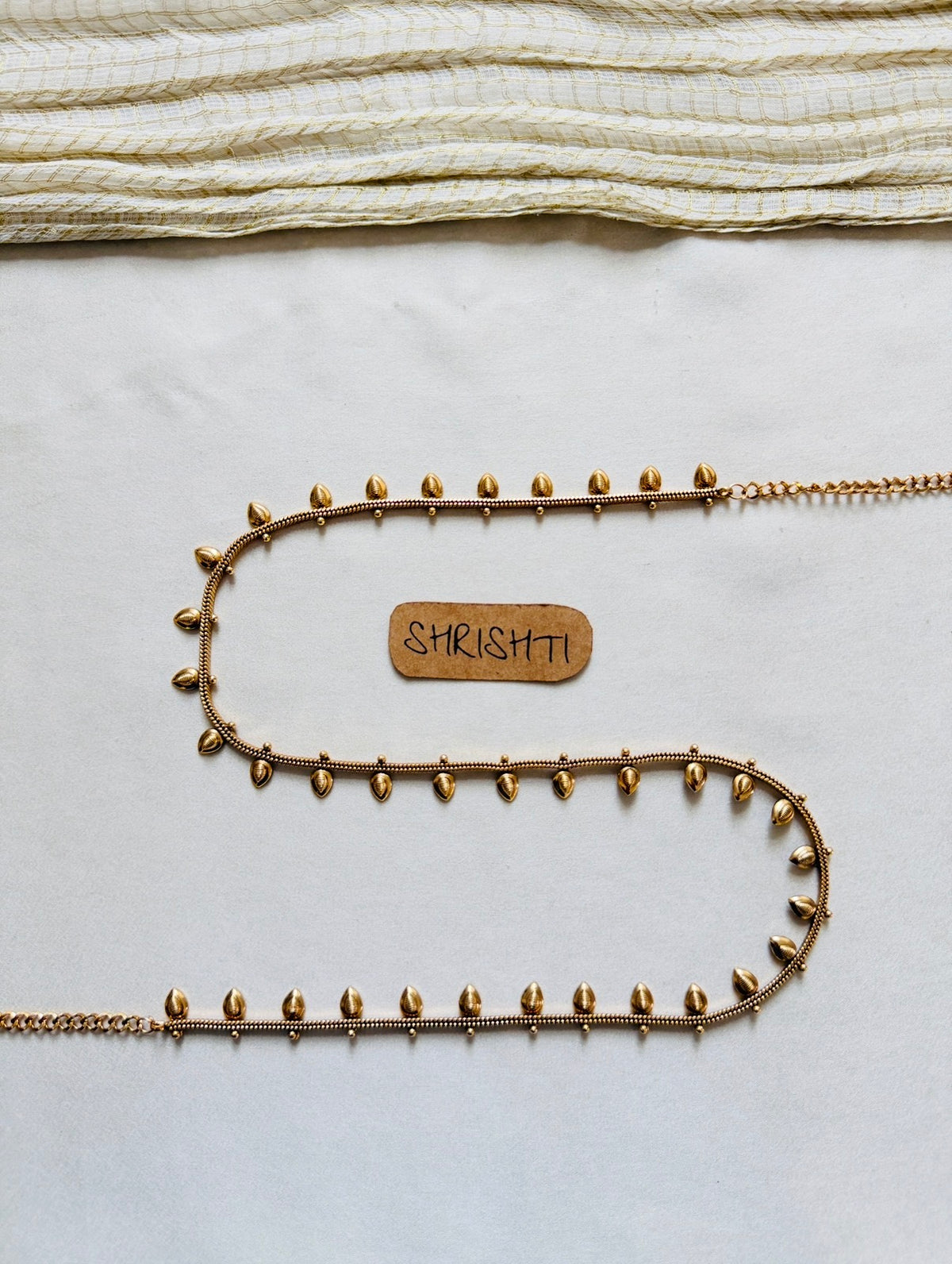 Hipchain cute S7