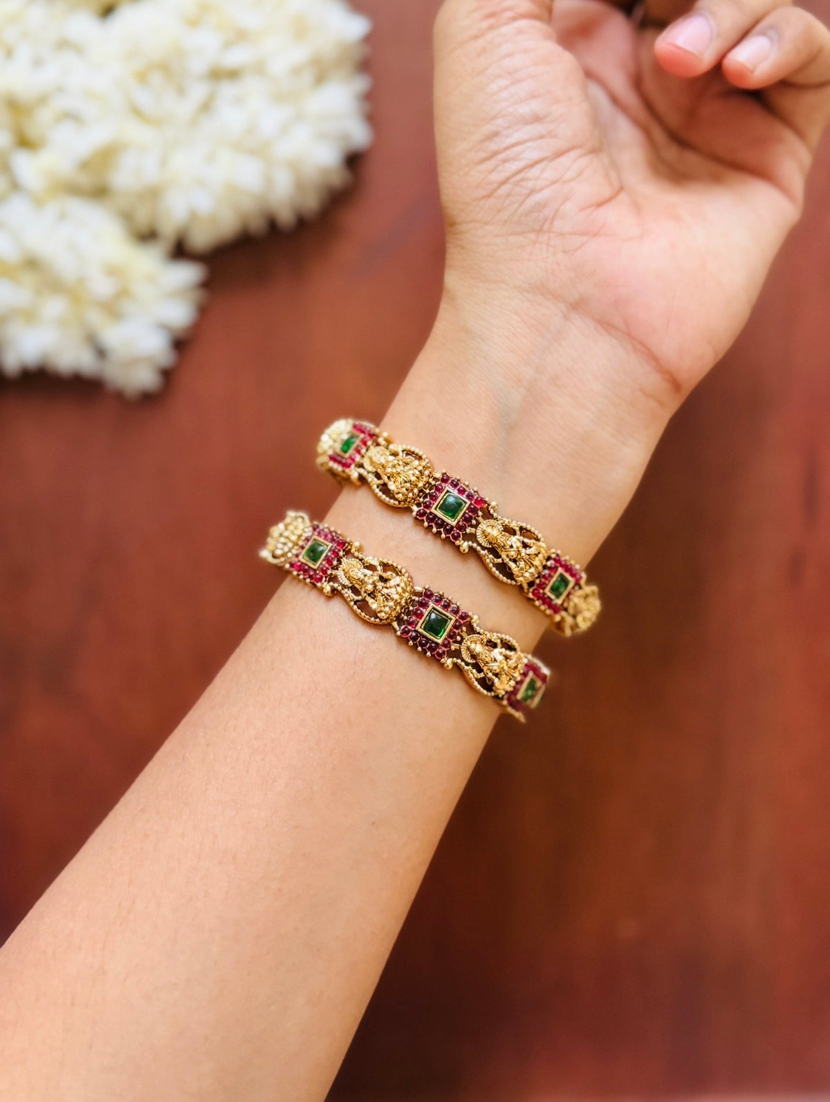 Shrishti bangles SJ29