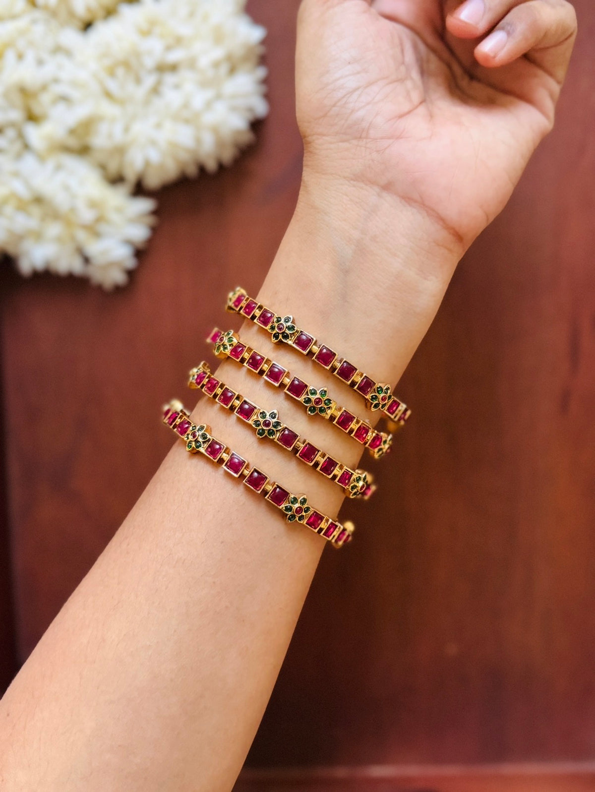 Shrishti bangles SJ26