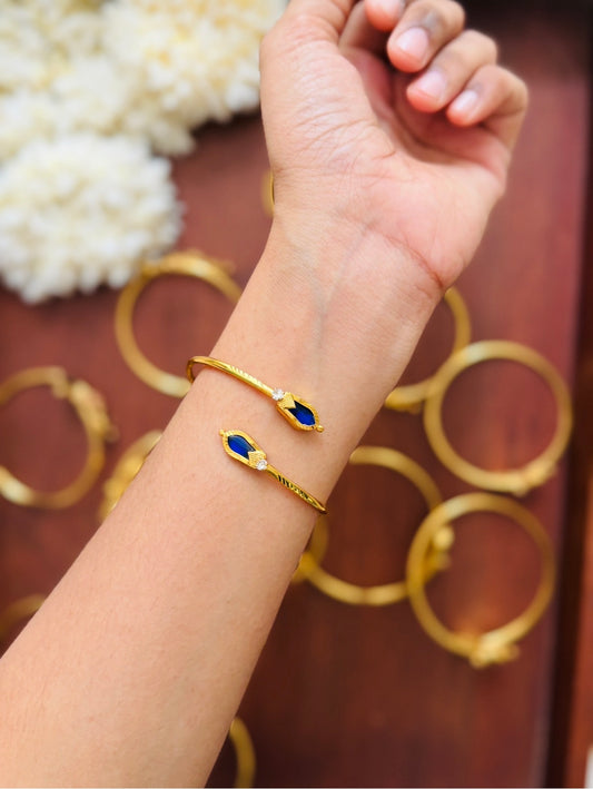 Gold kada SJ6