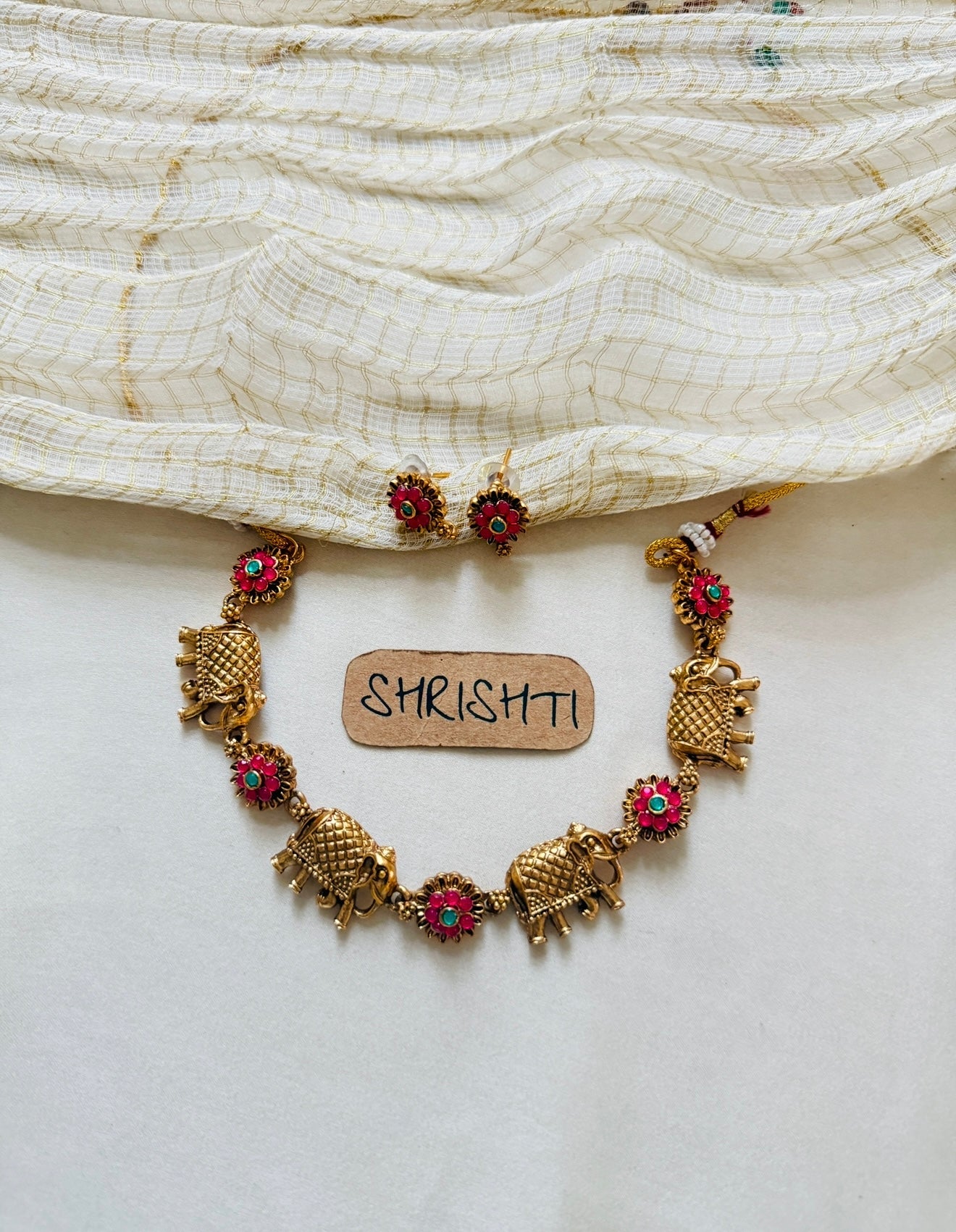kemp elephant sufi