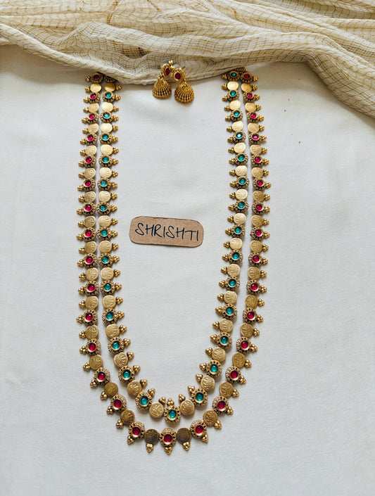 Double coin mix haram