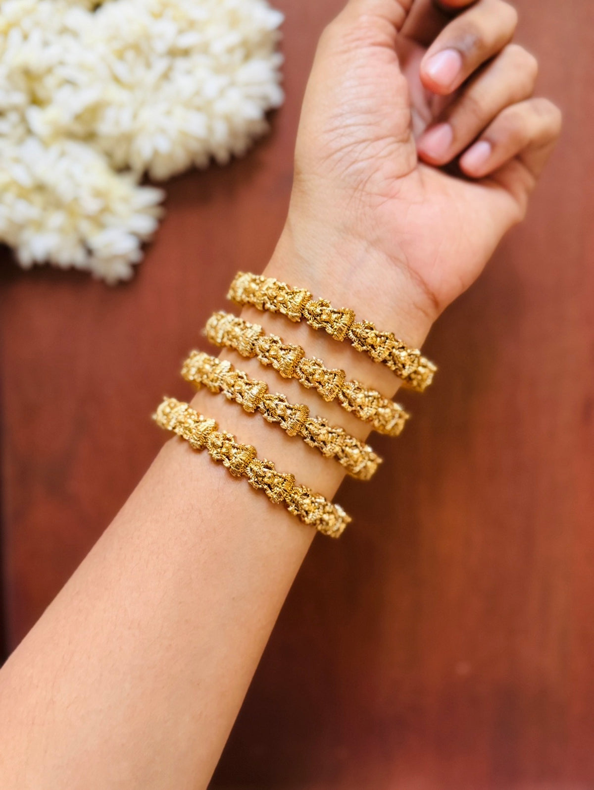 Shrishti bangles SJ28