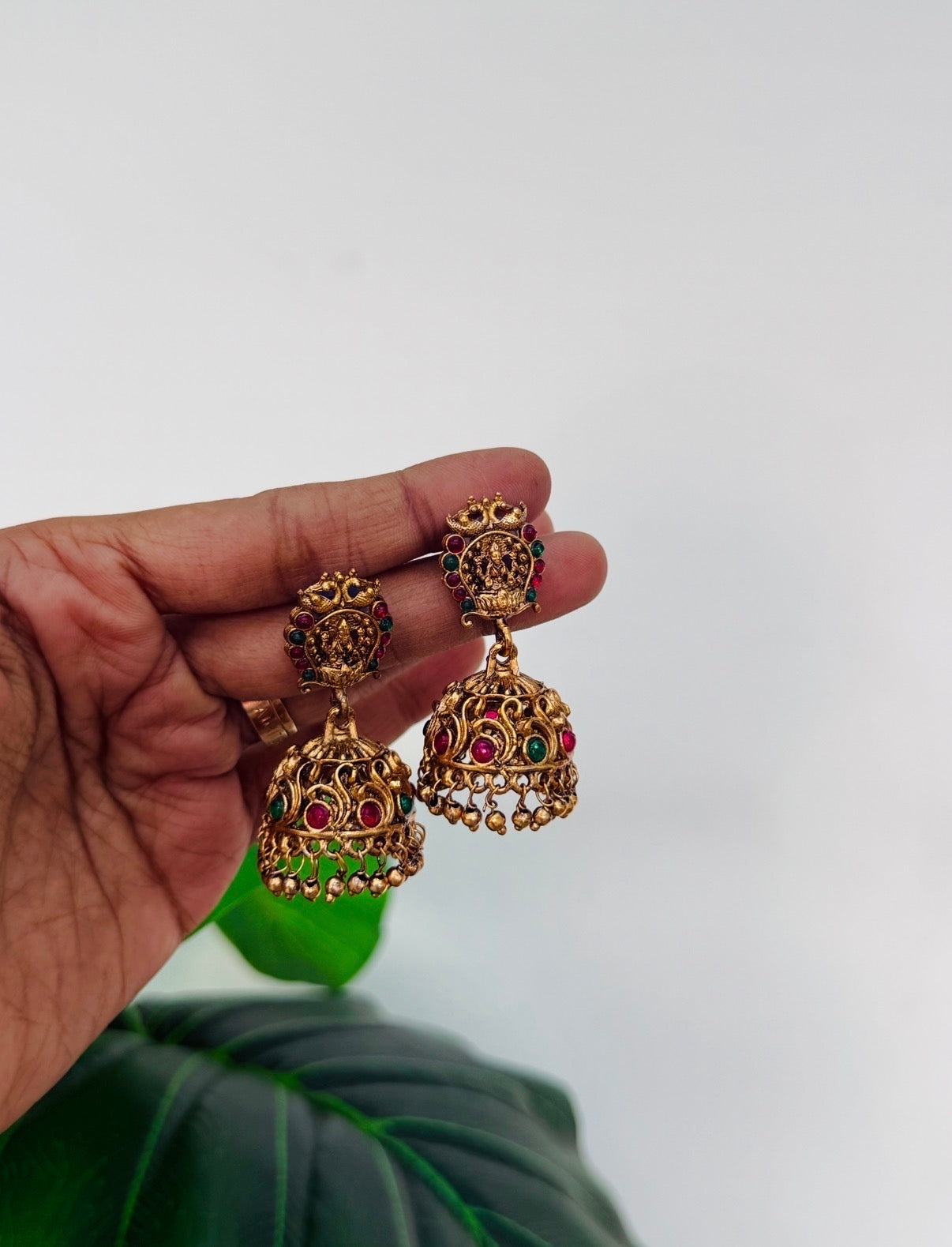 Budget Jumka SJ7