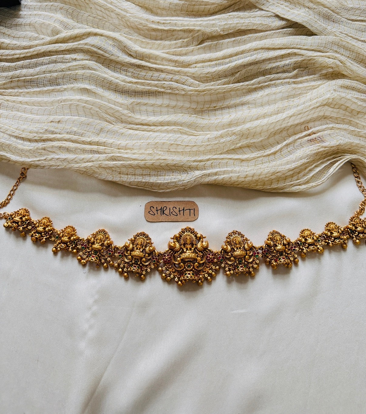 Nagas Hipchain 5