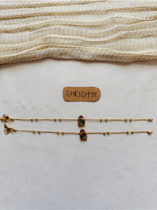Anklet SJ3