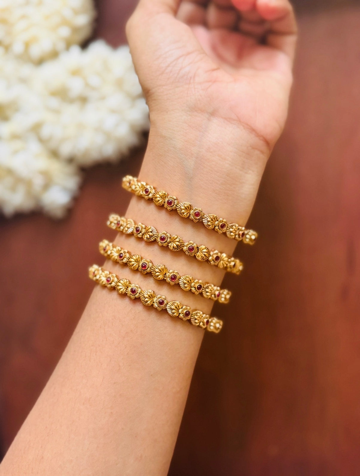 Shrishti bangles SJ13