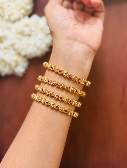 Shrishti bangles SJ13