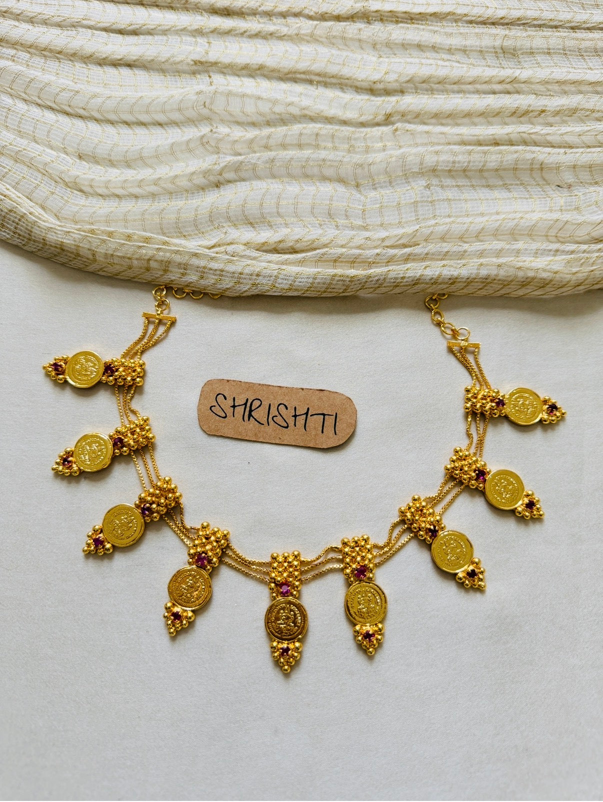 Gold plate SJ1 - Dispatch in 7 days