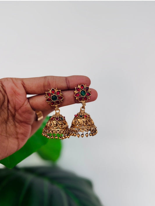 Budget Jumka SJ6