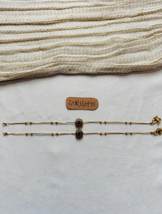 Anklet SJ1