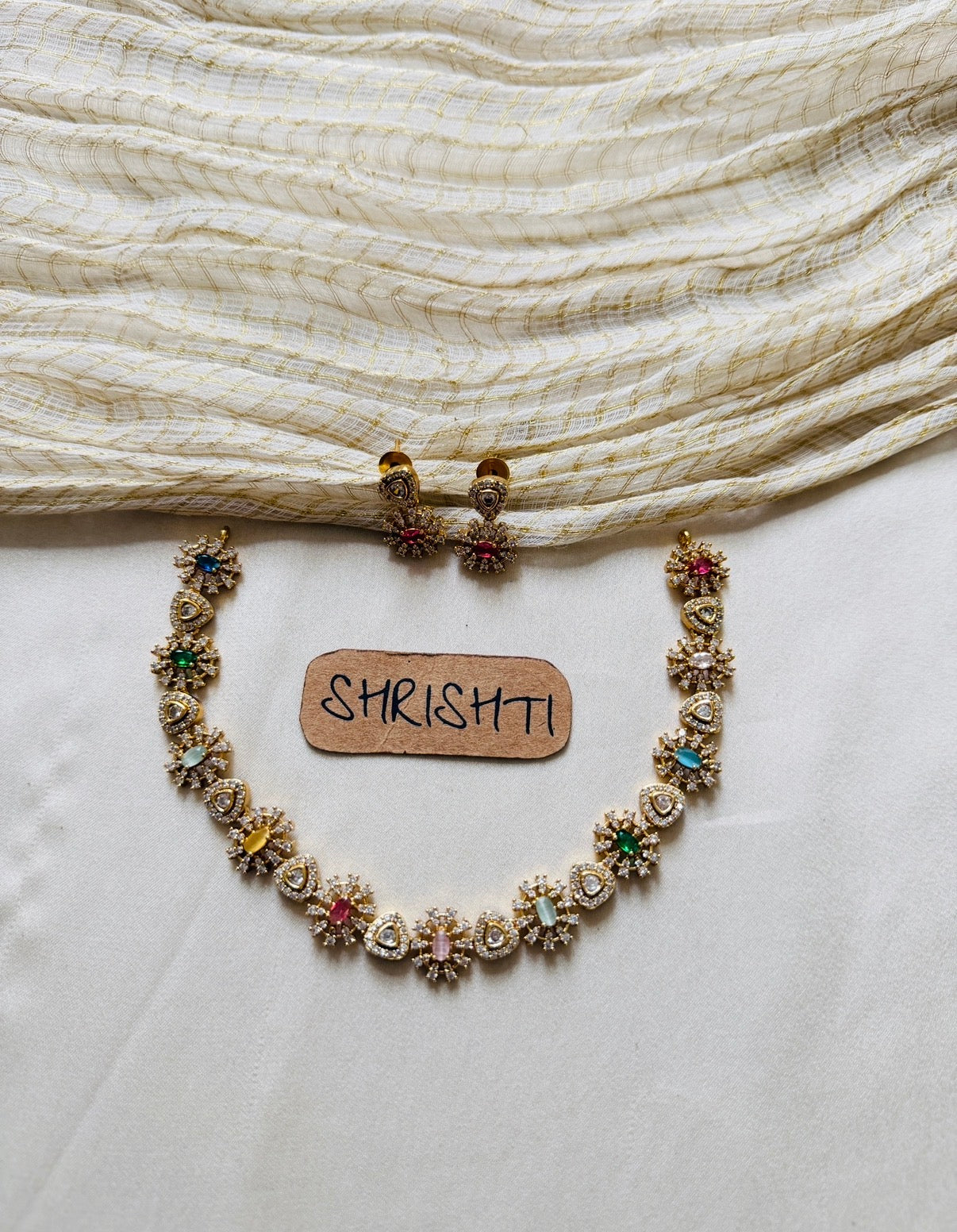 Navaratna Diamonds 2