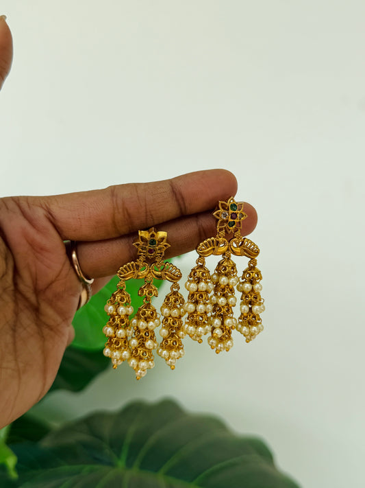 Layer jumka