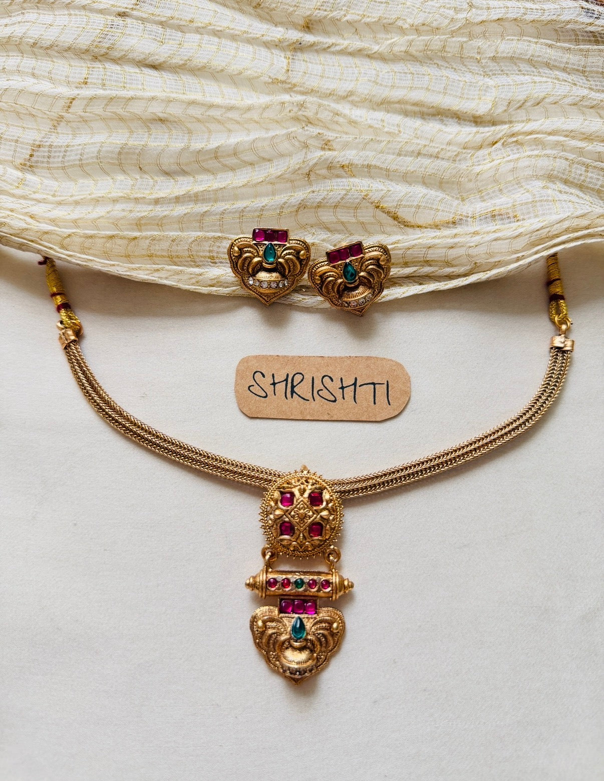 Tritiya Chain Sale