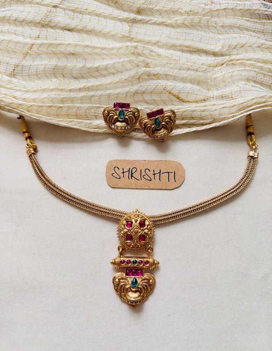 Tritiya Chain Sale
