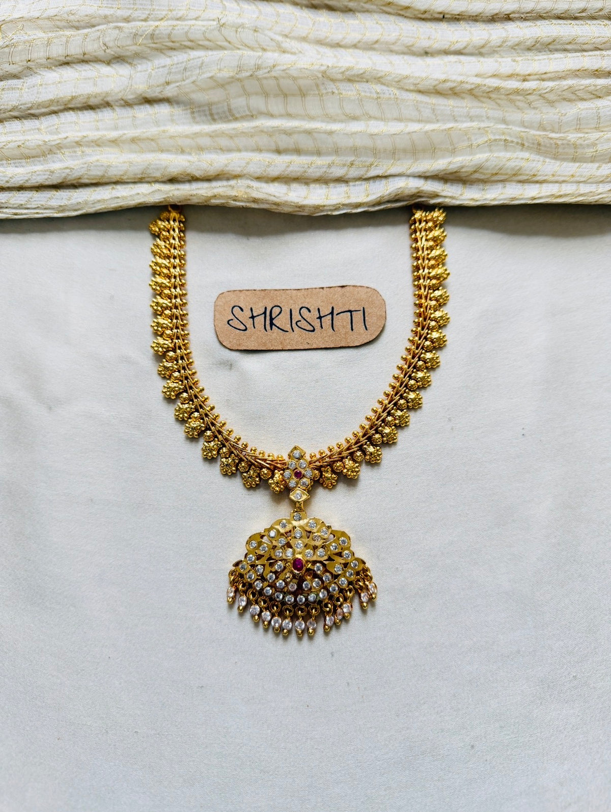 impon necklace SJ4