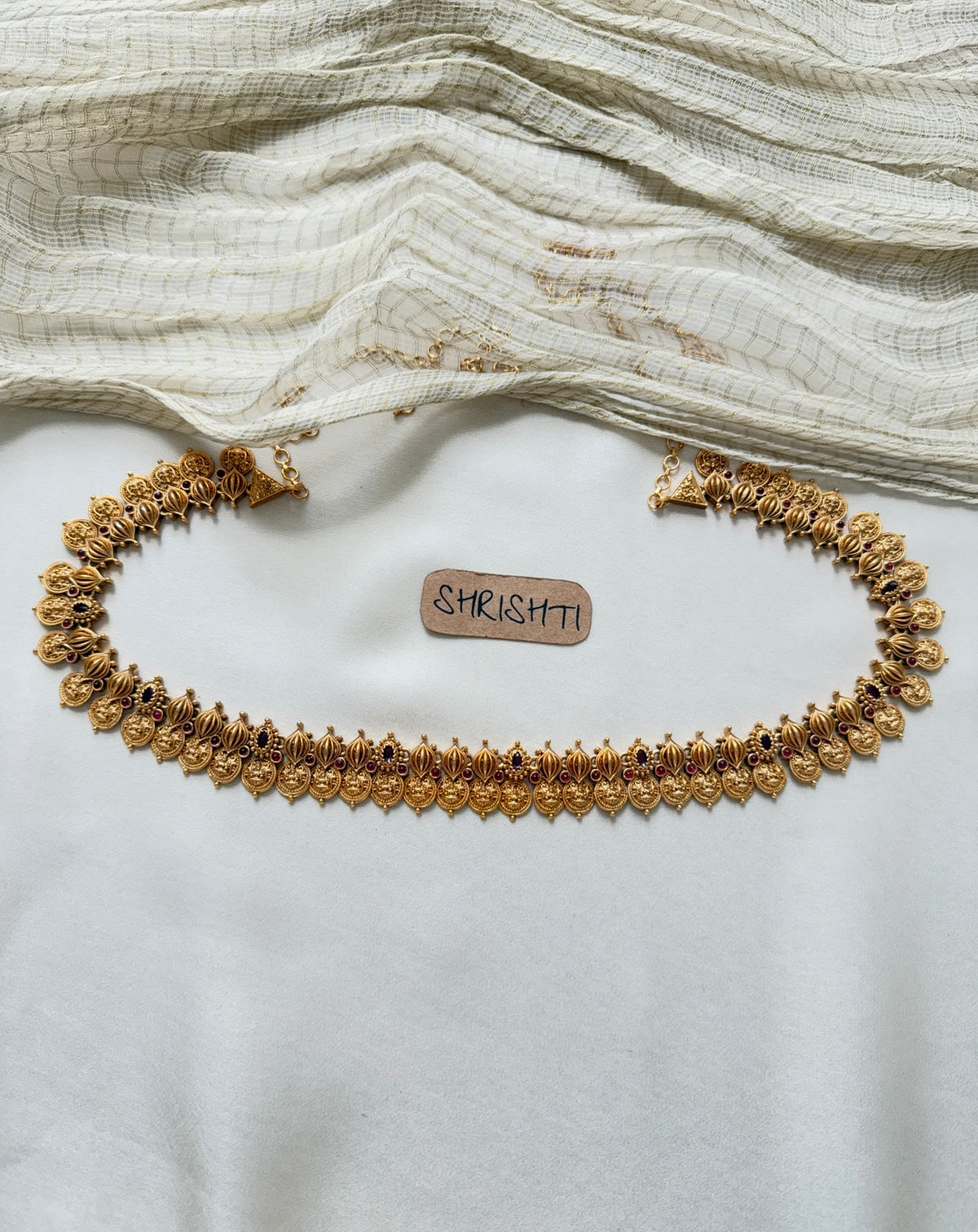 Coin Hipchain Haram Ruby