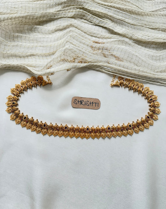 Coin Hipchain Haram Ruby