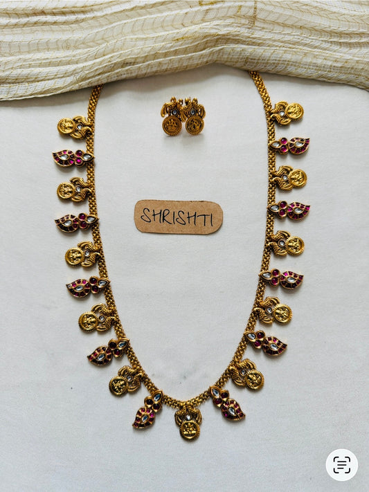 Coin kemp charm haram ruby