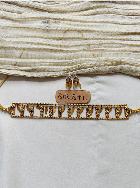 elakkathali choker 59