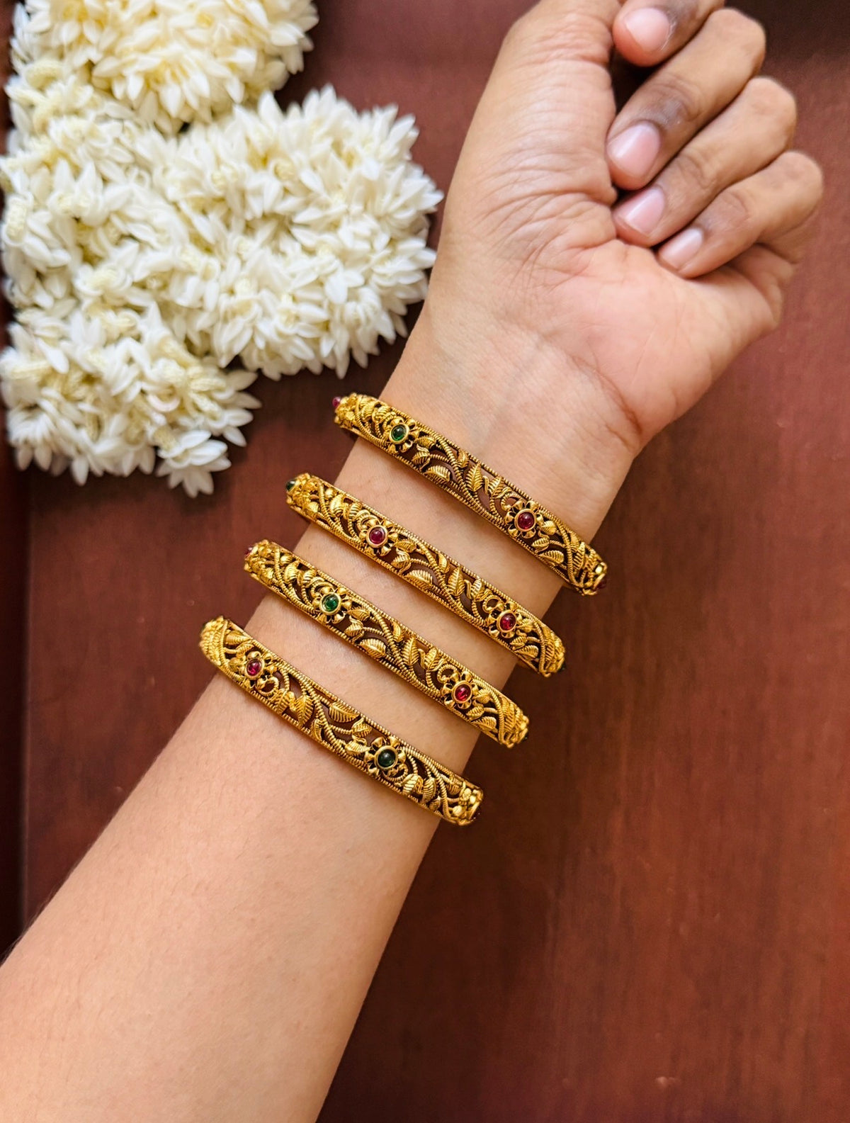 Shrishti bangles SJ5