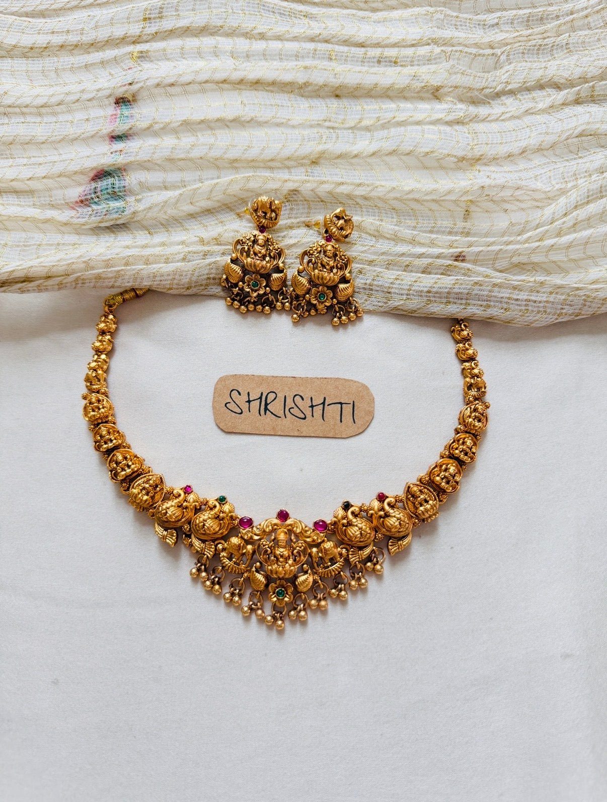 Nagas new gold
