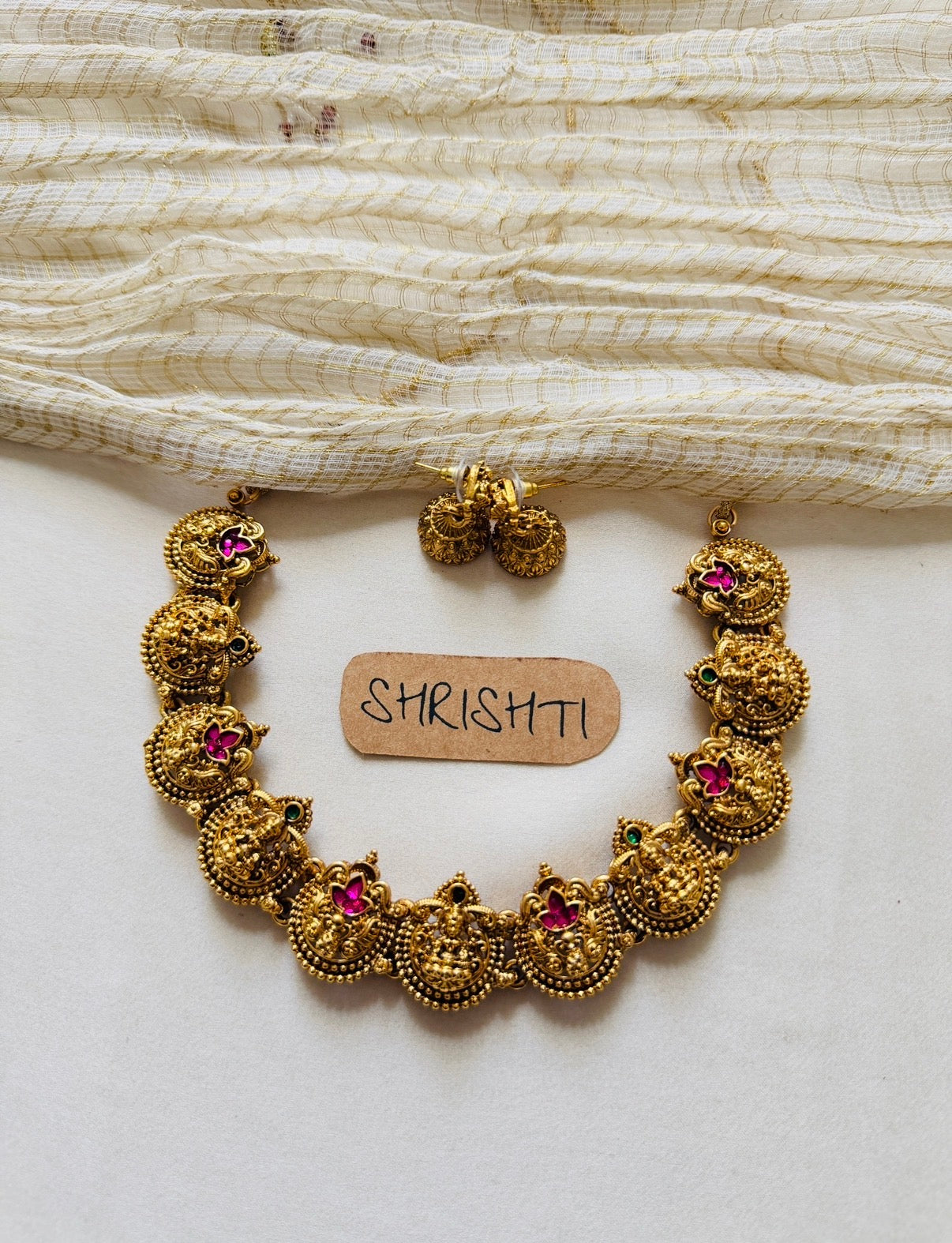 Bridal Nagas Sj 2