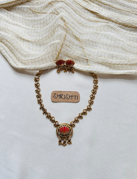 lotus chain gungru sale