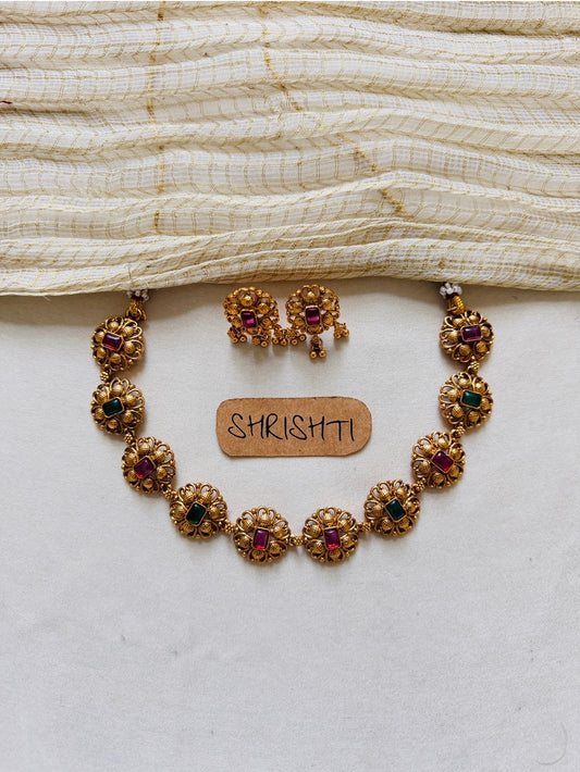 Gold Sufi mix