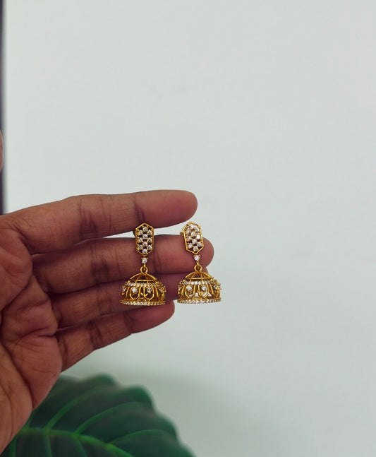 Diamond mini jumka