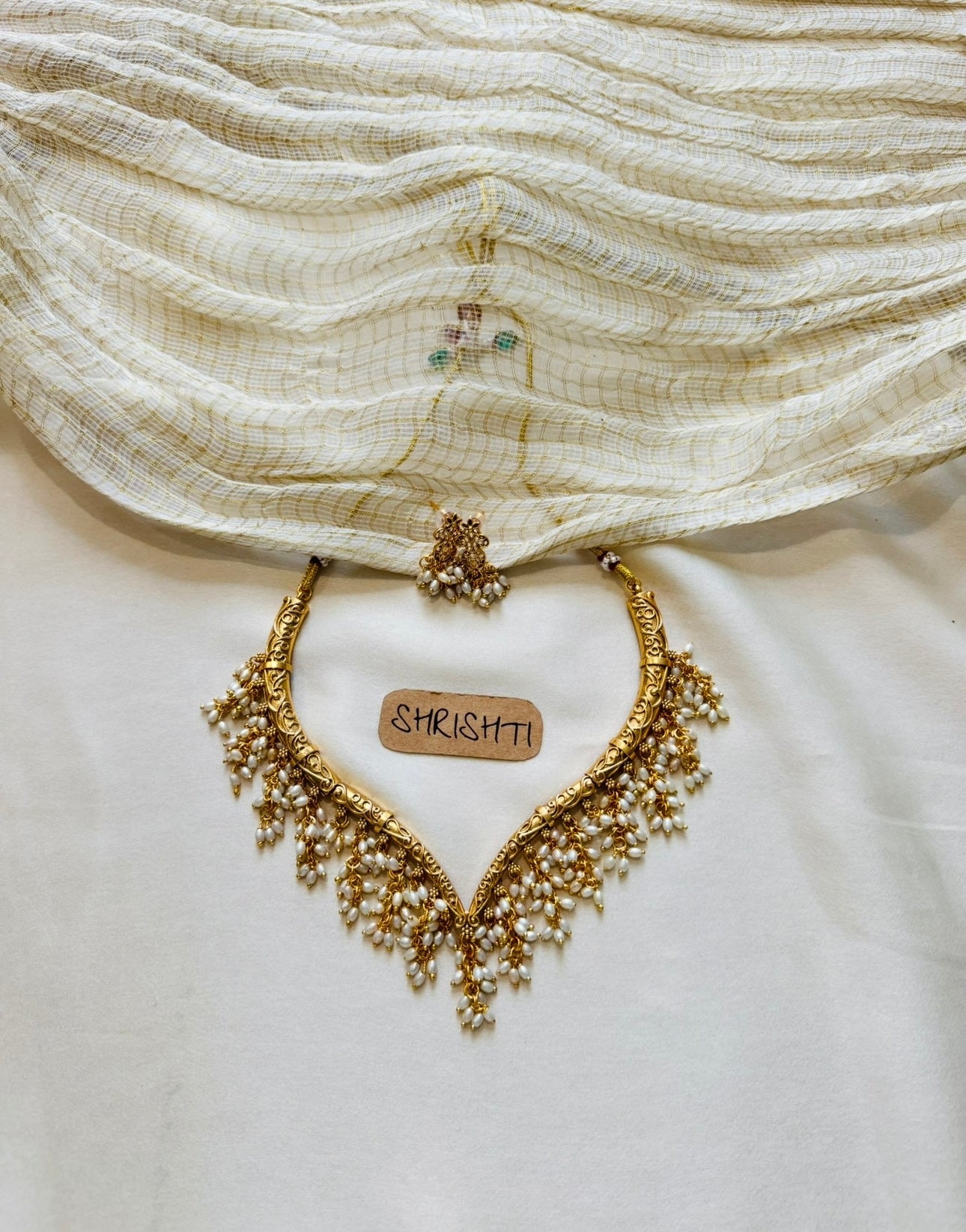 Designer Pearls 2