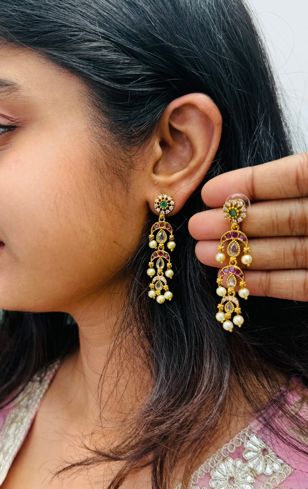 Kemp Earrings