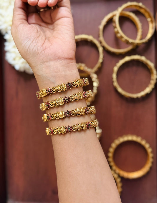 nagas Sj5 bangles 2.6