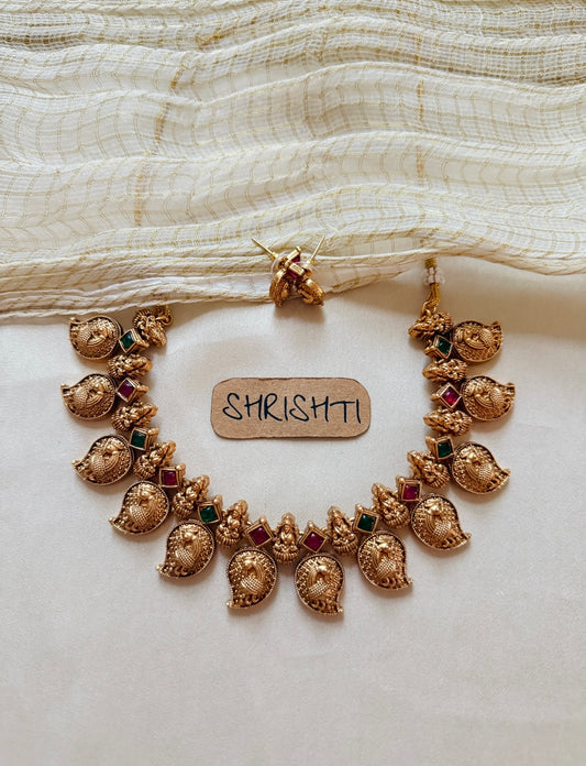 Mango necklace mix sale