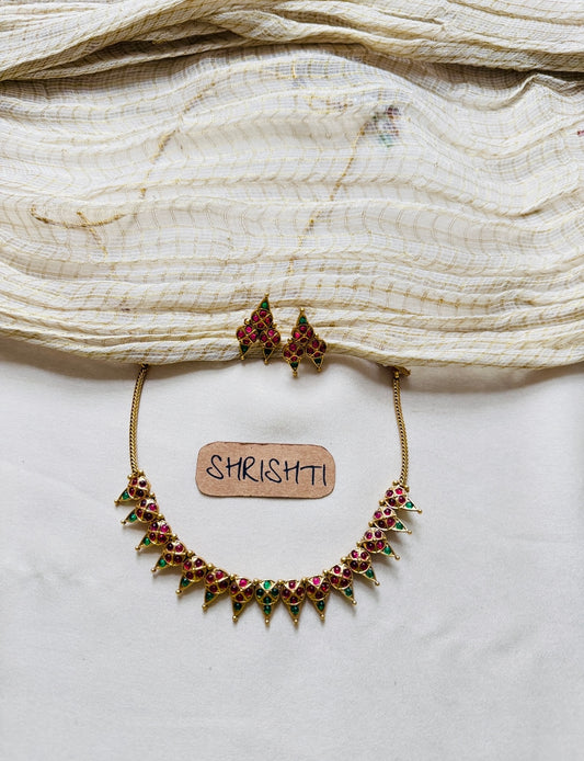 thara necklace