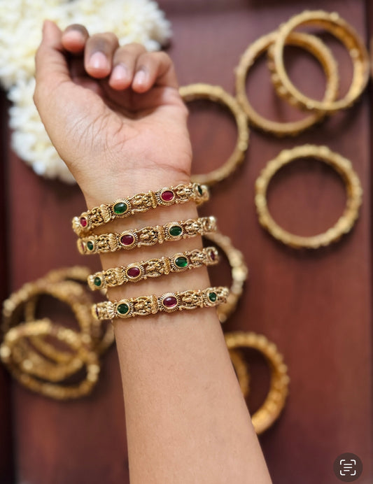 nagas SJ1 bangles 2.6