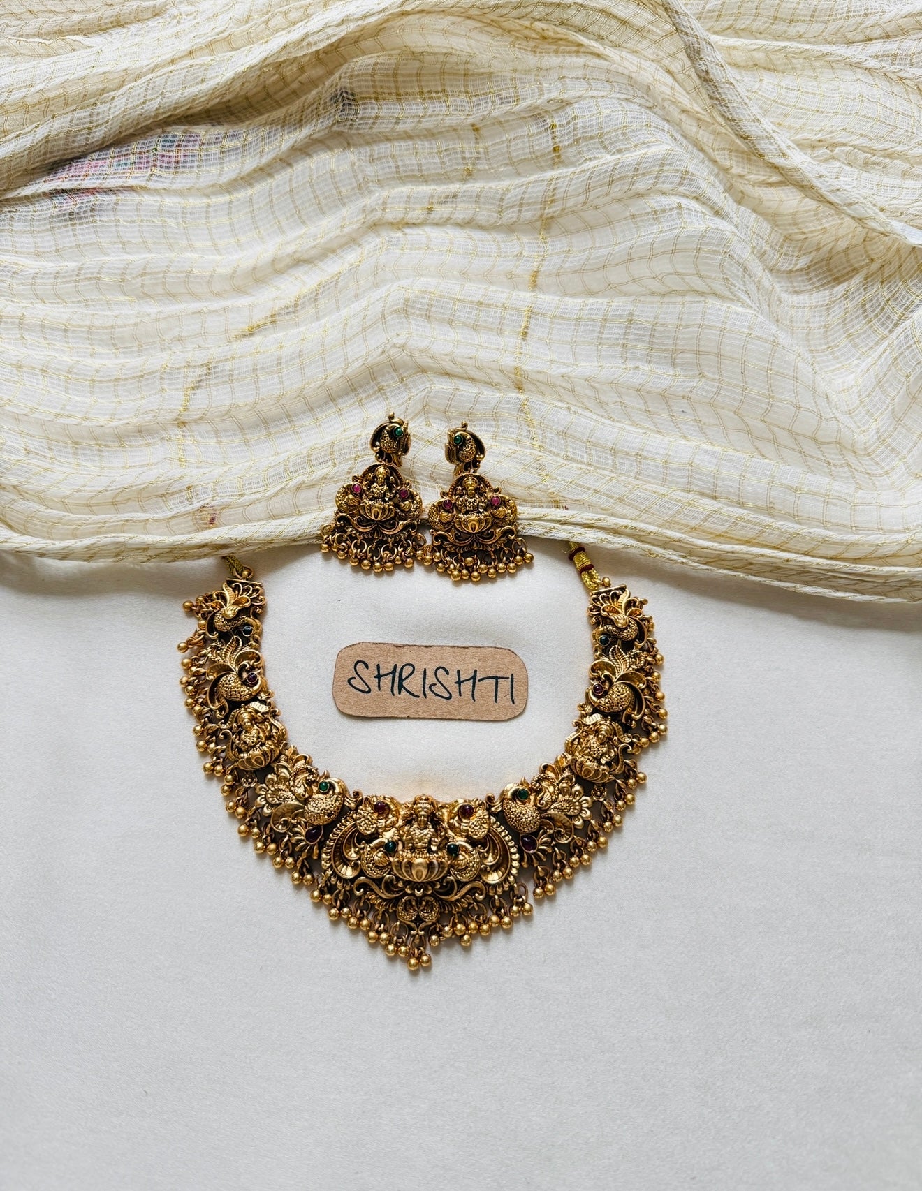 Devi Gold