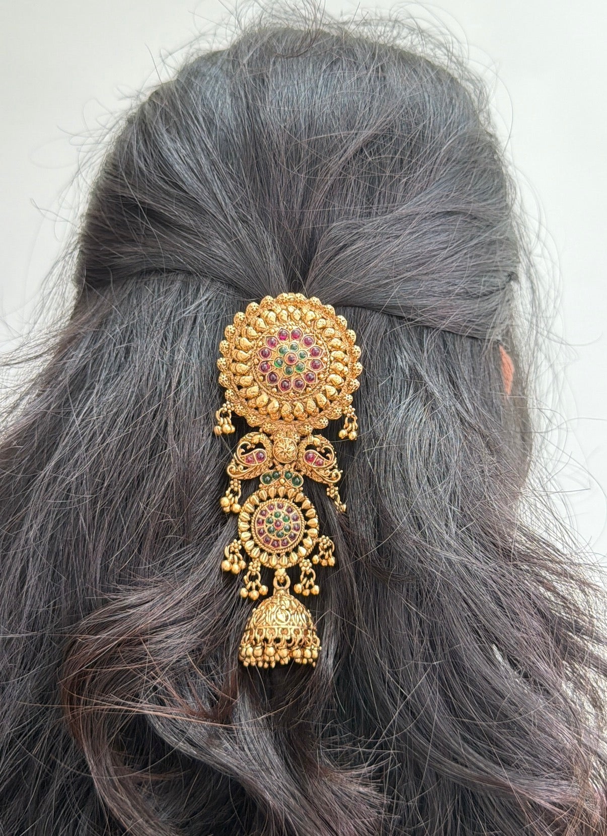 Hair Billa Nagas 2