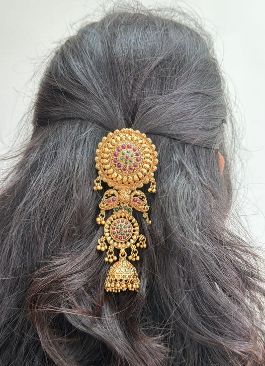 Hair Billa Nagas 2