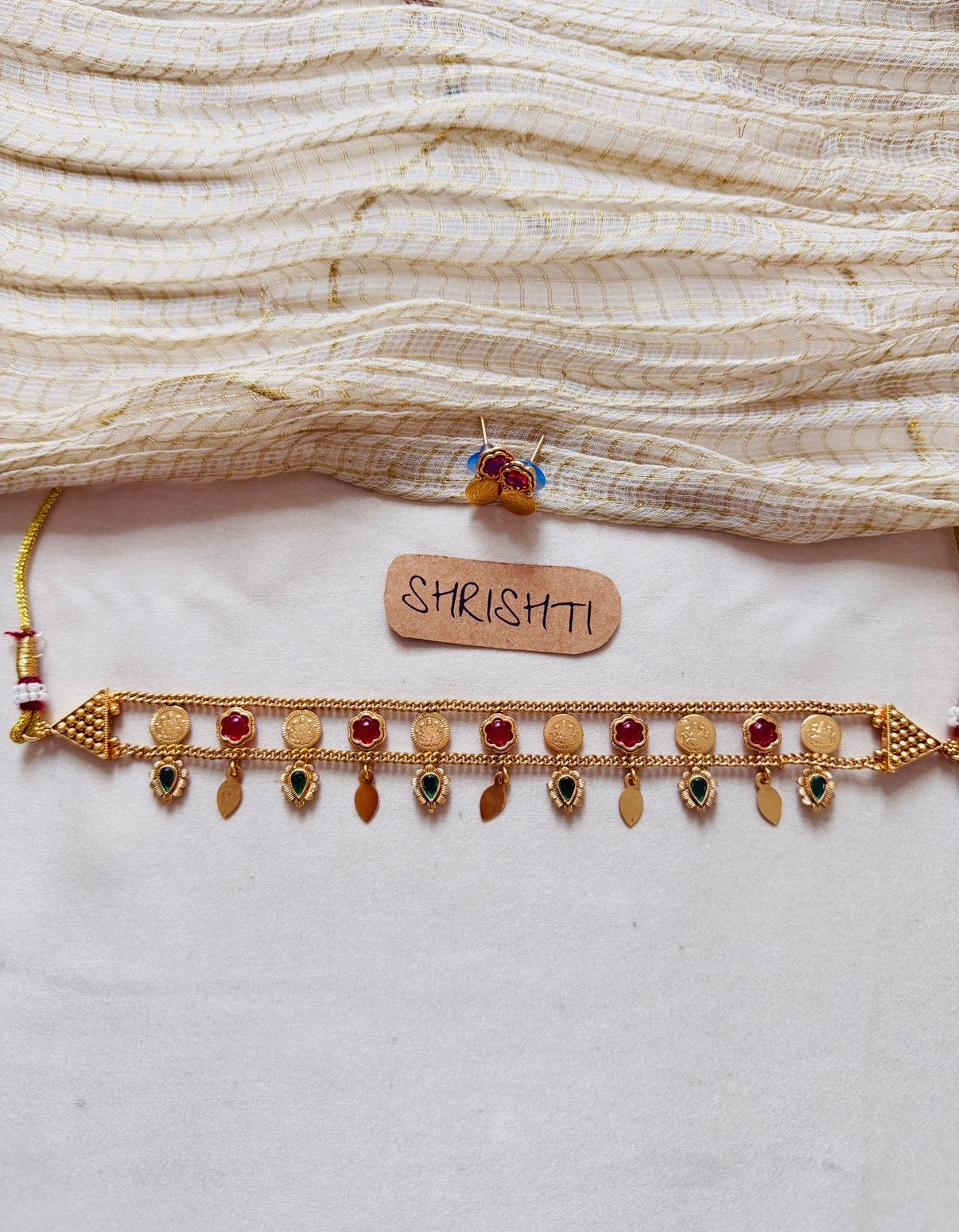 Kemp choker elakkathali 2