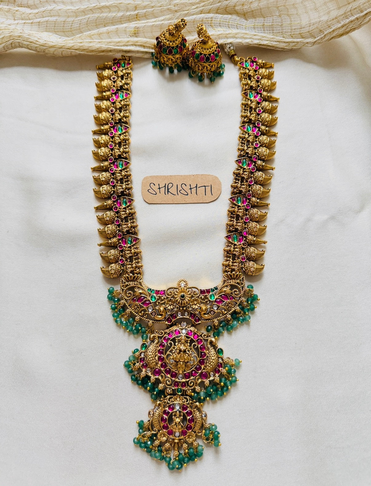 Bridal Haram 1499