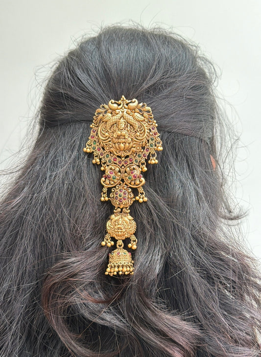 Hair Billa Nagas 3
