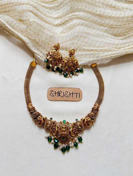 nithya nagas 2.0 green