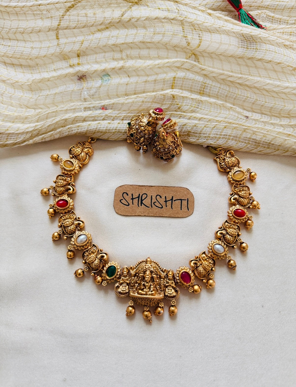 Navaratna nagas