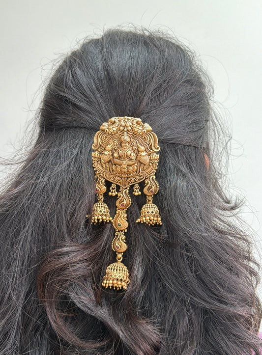 Hair Billa Nagas 1
