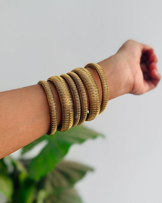 Rashmika bridal bangles 2.6