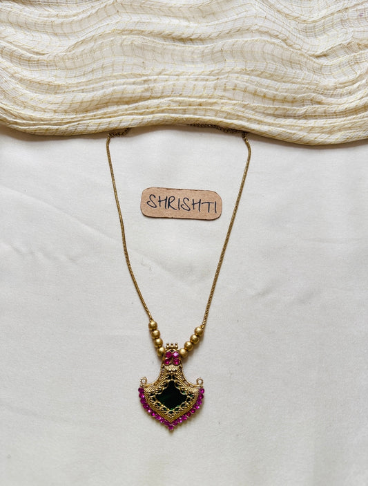 Sale SJI palakka ruby