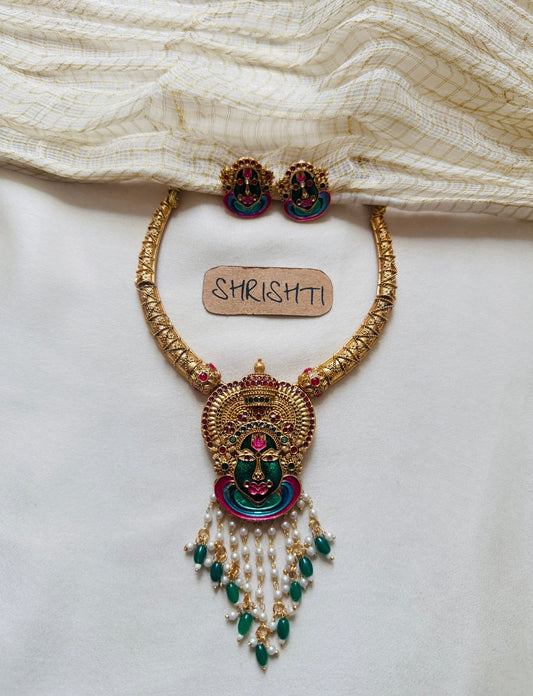 Kathakali Hasli