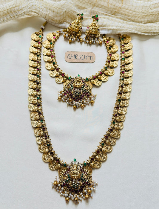 shrishti bridal set A8