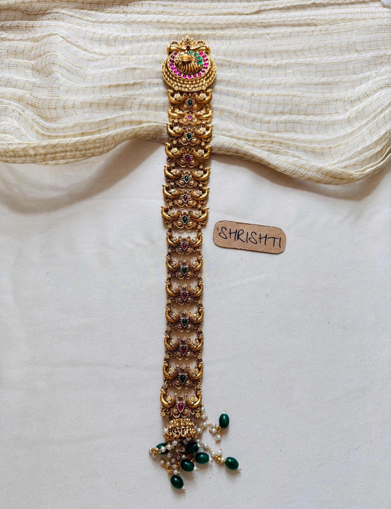 bridal hair jada billa